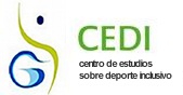 El CEDI, ENTIDAD COLABORADORA EN EL IV CONGRESO ÃâINTERNACIONAL DEPORTE, DOPAJE Y SOCIEDADÃâ, PROMOCIONA LA ATENCI&Oacute;N A LA SALUD Y LA INVESTIGACI&Oacute;N EN EL DEPORTE PARAL&Iacute;MPICO