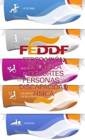 ATLETISMO, BOCCIA, NATACI&Oacute;N , ESQU&Iacute; Y BALONCESTO SER&Aacute;N LOS GRANDES PROTAGONISTAS DURANTE LOS PR&Oacute;XIMOS 15 D&Iacute;AS.
