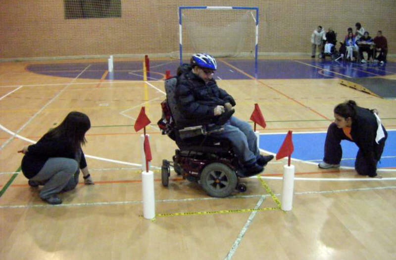 LA LOCALIDAD SEVILLANA DE BORMUJOS ALBERGA DEL 23 AL 25 DE MAYO, EL CAMPEONATO DE ESPA&Ntilde;A DE SLALOM CON LA PARTICIPACI&Oacute;N DE DEPORTISTAS PROCEDENTES DE LA FEDDF.