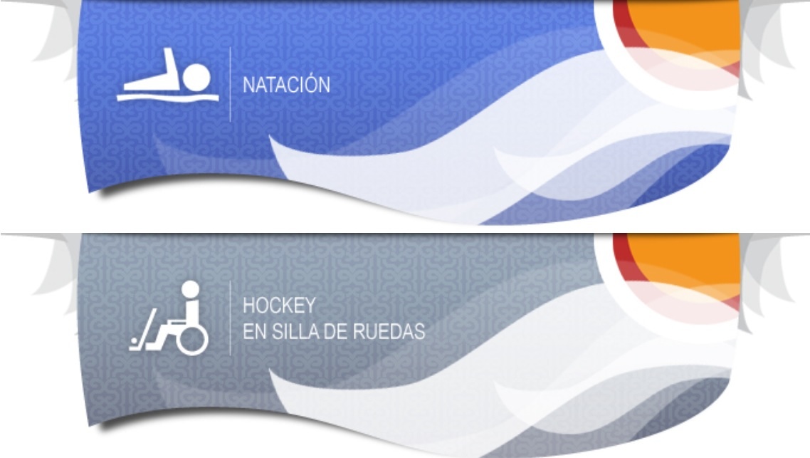 NATACI&Oacute;N Y HOCHEY EN SILLA DE RUEDAS EL&Eacute;CTRICA SE DAR&Aacute;N CITA ESTE PR&Oacute;XIMO FIN DE SEMANA EN MURCIA Y VALENCIA RESPECTIVAMENTE.