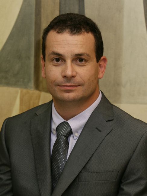JOSE ALBERTO &Aacute;LVAREZ, REELEGIDO PRESIDENTE DE LA FEDERACI&Oacute;N ESPA&Ntilde;OLA DE DEPORTES DE PERSONAS CON DISCAPACIDAD F&Iacute;SICA. 