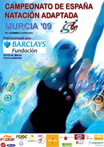 SE CELEBRAN ESTE FIN DE SEMANA EN MURCIA, LOS CAMPEONATOS DE ESPA&Ntilde;A ABSOLUTOS POR AUTONOM&Iacute;AS