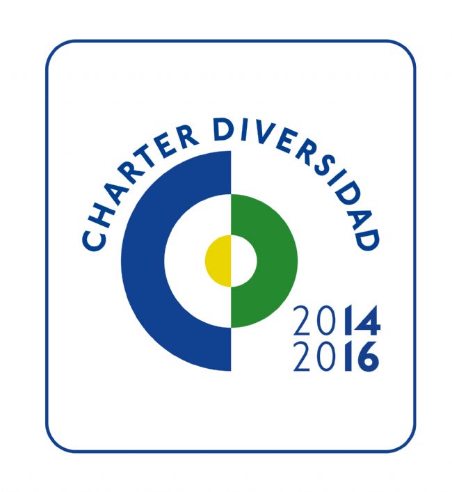 LA FEDDF FIRMA EL CHARTER POR LA DIVERSIDAD
