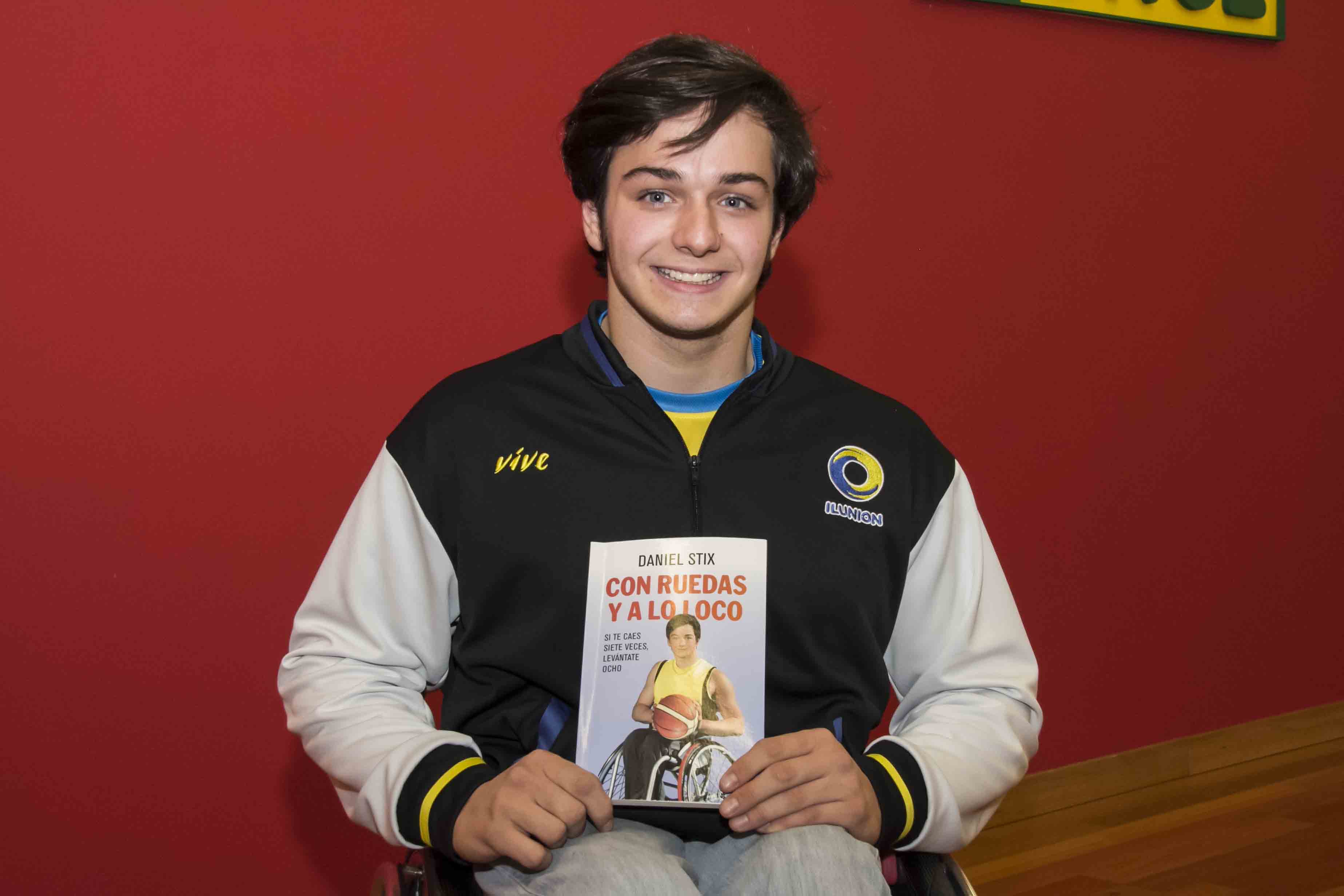 PRESENTACI&Oacute;N DEL LIBRO 