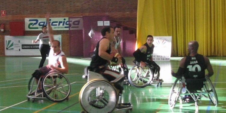 PREVIA - CL&Iacute;NICAS RINC&Oacute;N AMIVEL vs MIDEBA