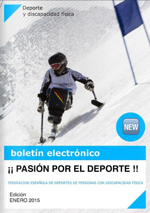 COMENZAMOS UN NUEVO PROYECTO DE COMUNICACI&Oacute;N - BOLET&Iacute;N DE LA FEDDF