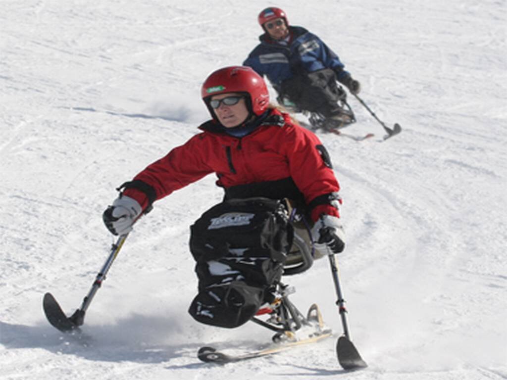 INFORMACI&Oacute;N E INSCRIPCIONES CAMPEONATO DE ANDORRA DE ESQU&Iacute; ADAPTADO