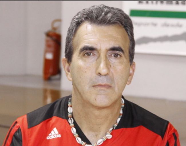 LA FEDERACI&Oacute;N EXTREME&Ntilde;A DE DEPORTES DE PERSONAS CON DISCAPACIDAD F&Iacute;SICA TIENE NUEVO PRESIDENTE D. JOS&Eacute; CALZADA ROMA.