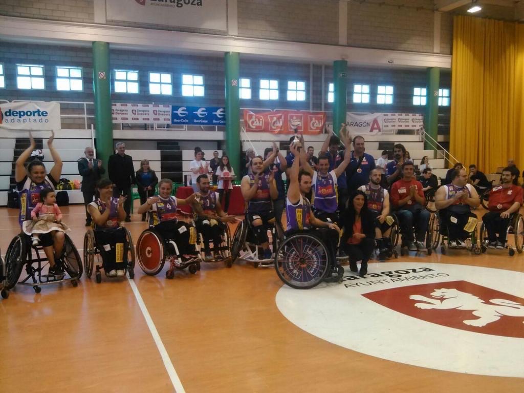 Mena, Marsh, Amacher y Hern&aacute;ndez, en los quintetos ideales de BSR en Europa