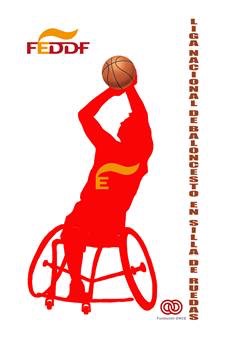 La liga de baloncesto en silla de ruedas volver&aacute; el 17 de octubre