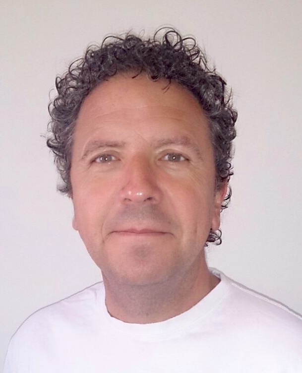 EL PADEL INICIA SU ANDADURA EN LA FEDDF CON CARLOS RODR&Iacute;GUEZ COMO COORDINADOR NACIONAL.