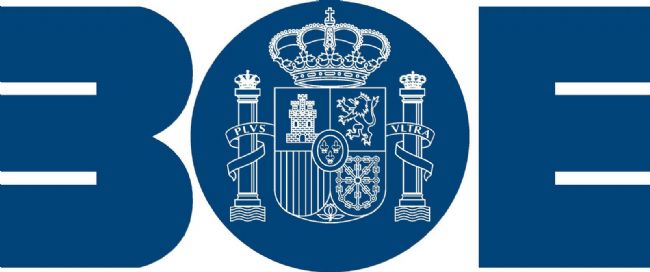En el BOE del martes 16 de junio de 2015, n&uacute;mero 143 aparece la modificaci&oacute;n del RD 971/2007, de 13 de julio, sobre deportistas de alto nivel y alto rendimiento con discapacidad.