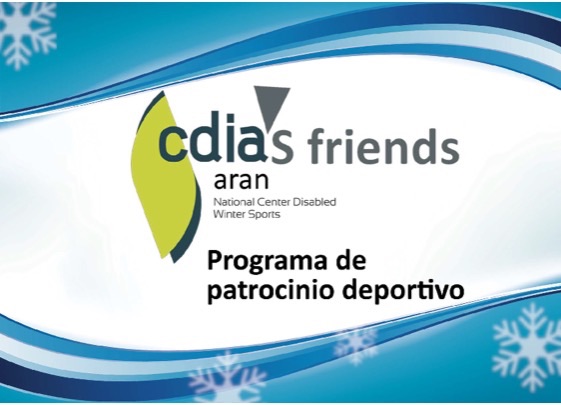 programa CDIAÃâs Friends