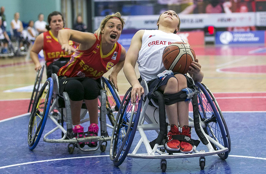 Una dulce derrota contra Gran Breta&ntilde;a apea a la selecci&oacute;n femenina del sue&ntilde;o de R&iacute;o 2016