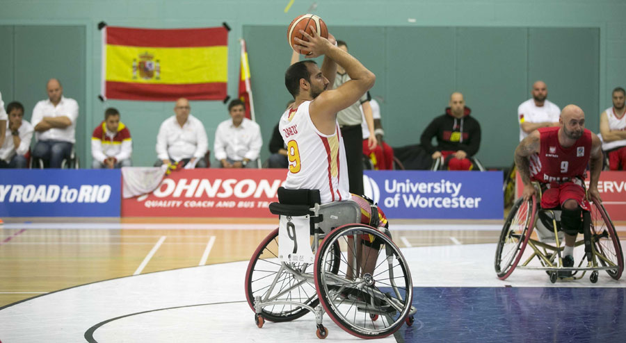 Europeo de BSR: resultados, clasificaciones y estad&iacute;sticas (7&ordf; jornada)