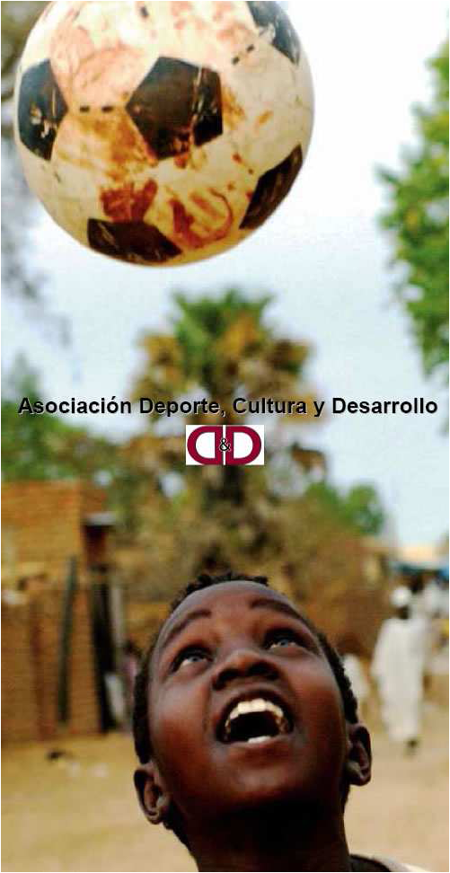 PREMIO INTERNACIONAL A LA SOLIDARIDAD EN EL DEPORTE CONVOCATORIA 2010