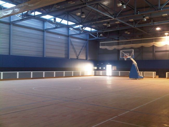 EL CLASIFICATORIO DE HOCKEY SR QUE SE CELEBRAR&Aacute; EN BARBER&Aacute; DEL VALL&Eacute;S EN MAYO, PENDIENTE DE LA ICEWH