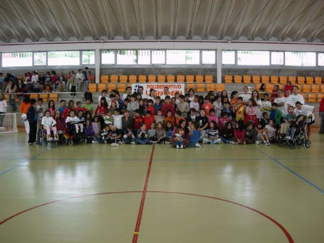 APERTURA DE NUEVAS ESCUELAS DEPORTIVAS DE LA FMDDF