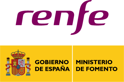 RENFE, TRANSPORTE OFICIAL DE LA SELECCI&Oacute;N