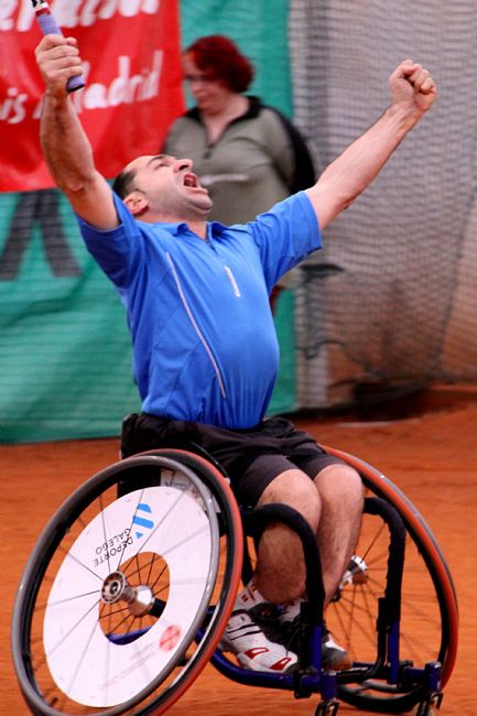 SOLICITUD DE APOYO PARA PONER EN MARCHA UN INTERESANTE SISTEMA DE PROMOCI&Oacute;N DE OFERTA DEPORTIVA EN ESPA&Ntilde;A