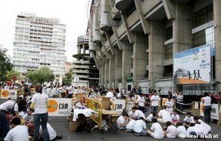 VII MARAT&Oacute;N POR LA INTEGRACI&Oacute;N SOCIAL