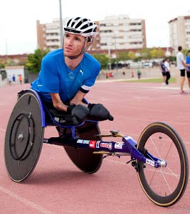 FINALIZA NUESTRA PARTICIPACI&Oacute;N EN PISTA EN EL CAMPEONATO DEL MUNDO CON MUY BUENOS RESULTADOS