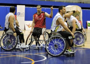 Previa Cl&iacute;nicas Rinc&oacute;n Amivel vs BSR ACE Gran Canaria