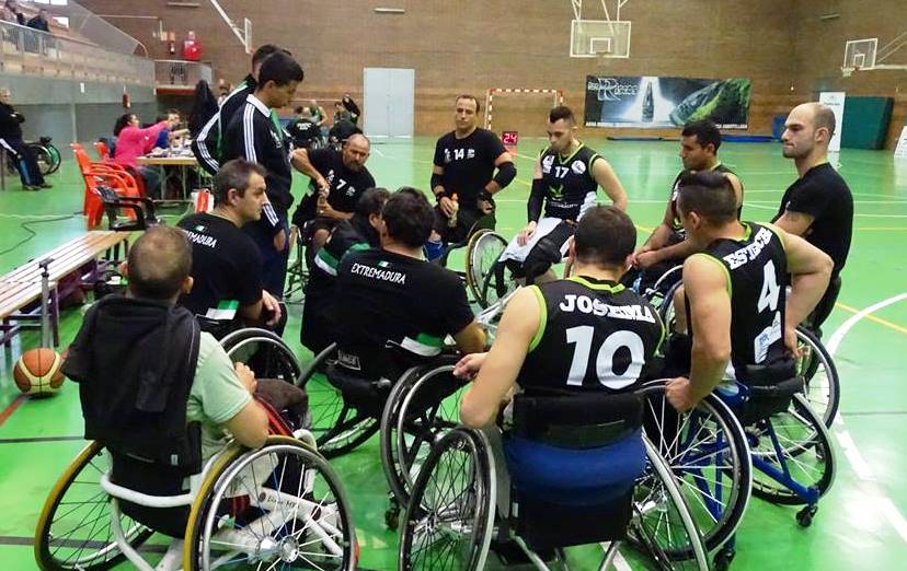 Jornada de descanso para el Mideba 