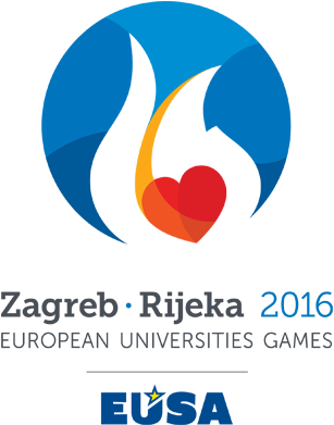 La Nataci&oacute;n Adaptada estar&aacute; por primera vez incluida en los Juegos Universitarios 2016 que tendr&aacute;n lugar en Zagreb y Rijeka