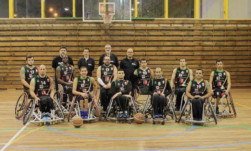 Previa del Bidadideak Bilbao vs CD Amfiv Vigo