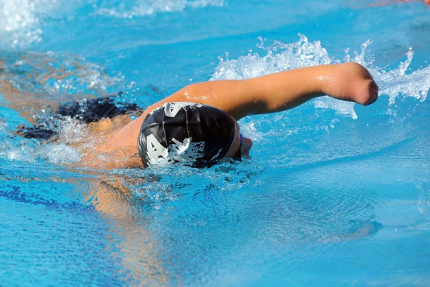 Trofeo Internacional de Nataci&oacute;n Adaptada Gran Premio Diputaci&oacute;n de Barcelona