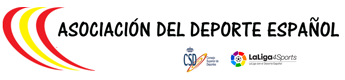 Convocados los premios de la Asociaci&oacute;n del Deporte Espa&ntilde;ol