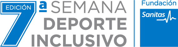 S&eacute;ptima semana del deporte inclusivo