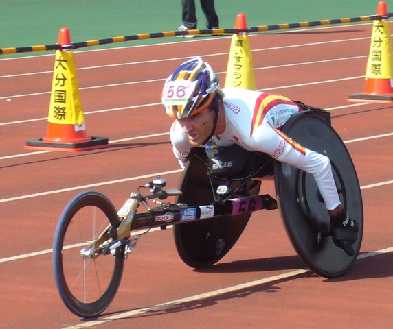 Santi cierra su temporada el pr&oacute;ximo Domingo en la Marat&oacute;n de Oita (Jap&oacute;n), prueba en la que se despedir&aacute; del atletismo profesionalmente, tras trece a&ntilde;os de plena dedicaci&oacute;n al deporte.