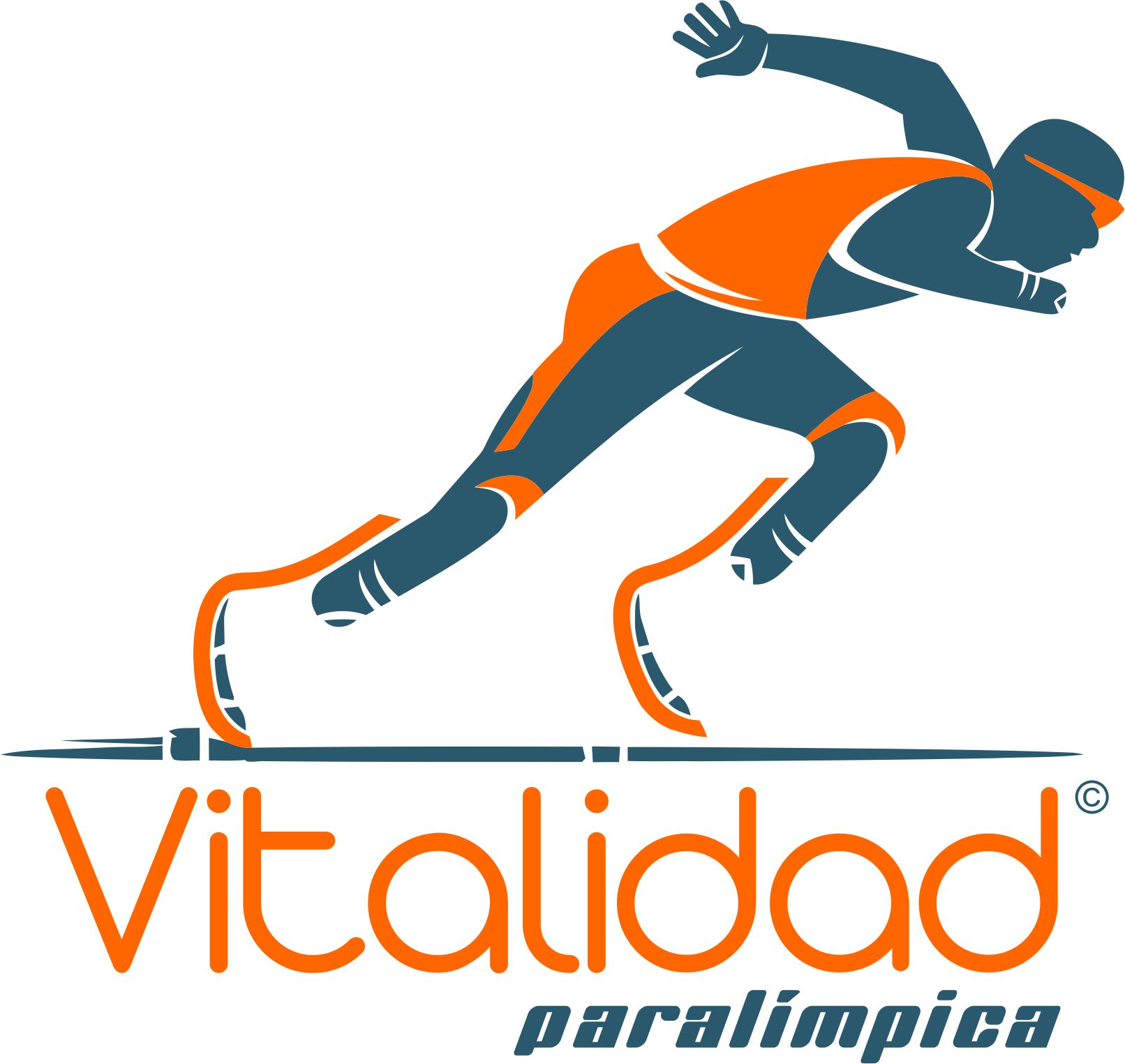 Vitalidad Paral&iacute;mpica