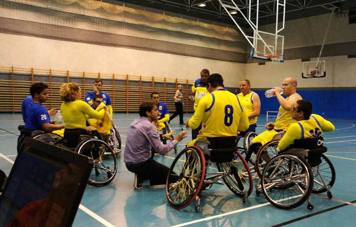 Alcorc&oacute;n sigue imbatible