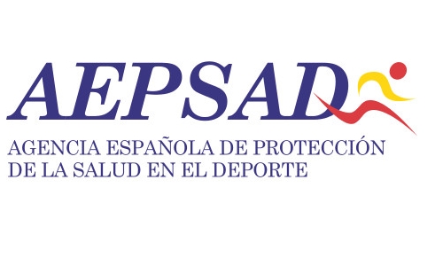 La AEPSAD publica el listado de sustancias y m&eacute;todos prohibidos en el deporte, con su &uacute;ltima actualizaci&oacute;n