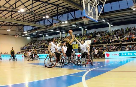 El ILUNION, clasificado por la v&iacute;a r&aacute;pida para la Final Four de la Champions Cup