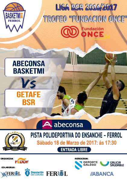 El Abencosa Basketmi se juega opciones de salvaci&oacute;n