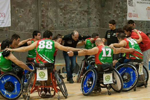 El Fundaci&oacute;n Vital Zuzenak busca un imposible en Albacete