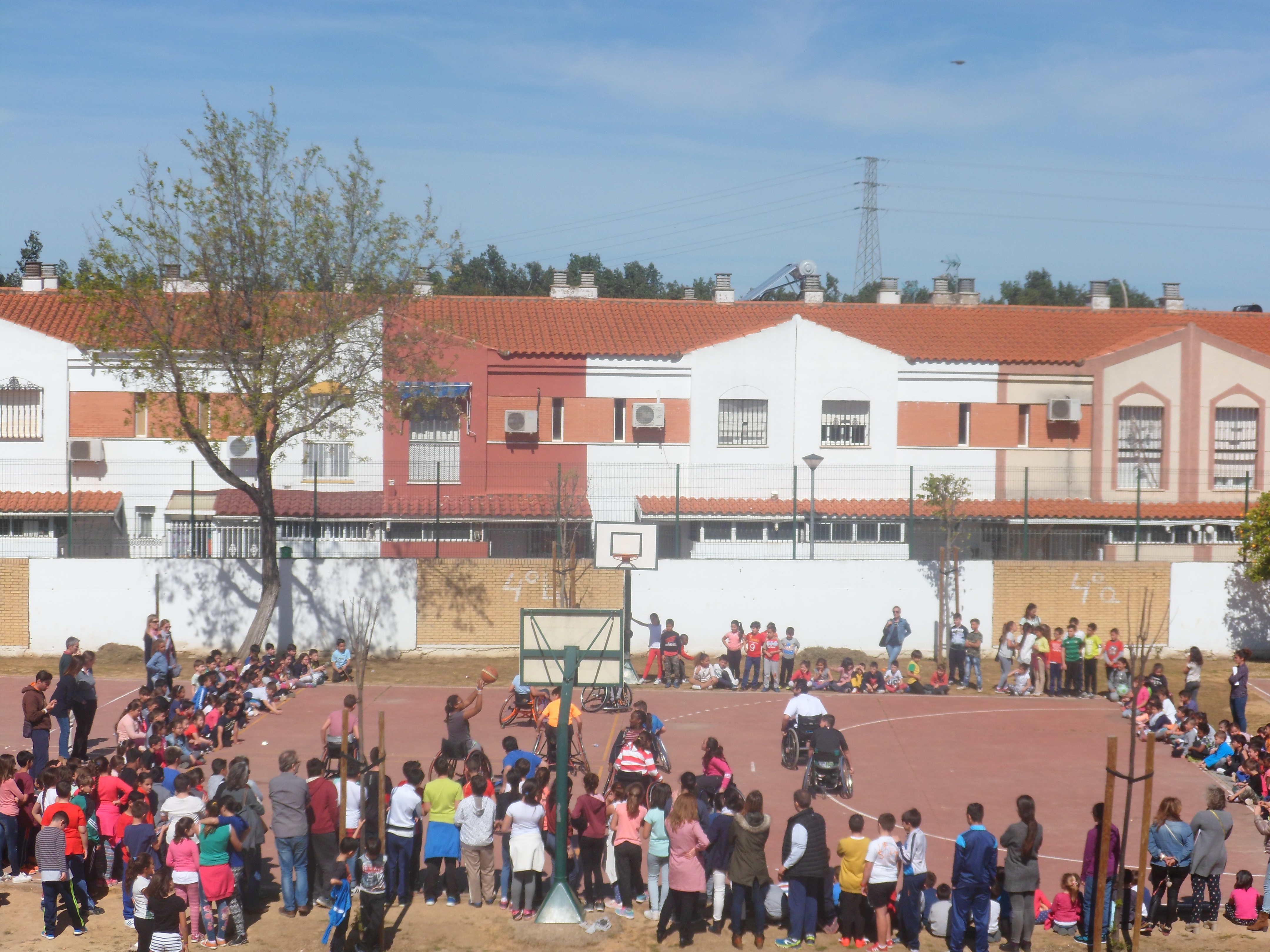 BSR Vistazul conciencia sobre los accidentes de tr&aacute;fico
