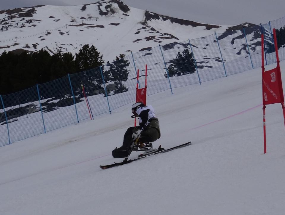 Finalizan los Campeonatos de Espa&ntilde;a de Esqu&iacute; y Snowboard con el objetivo de seguir creciendo