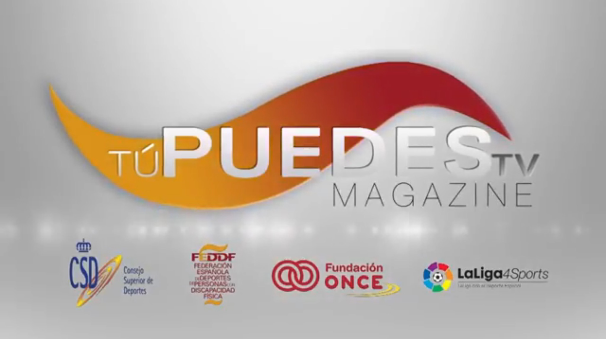 El proy&eacute;ctalo INT&Eacute;NTALO, Baloncesto, P&aacute;del y Jornadas de integraci&oacute;n Jes&uacute;s Serra en el Magazine 73 TuPuedesTV