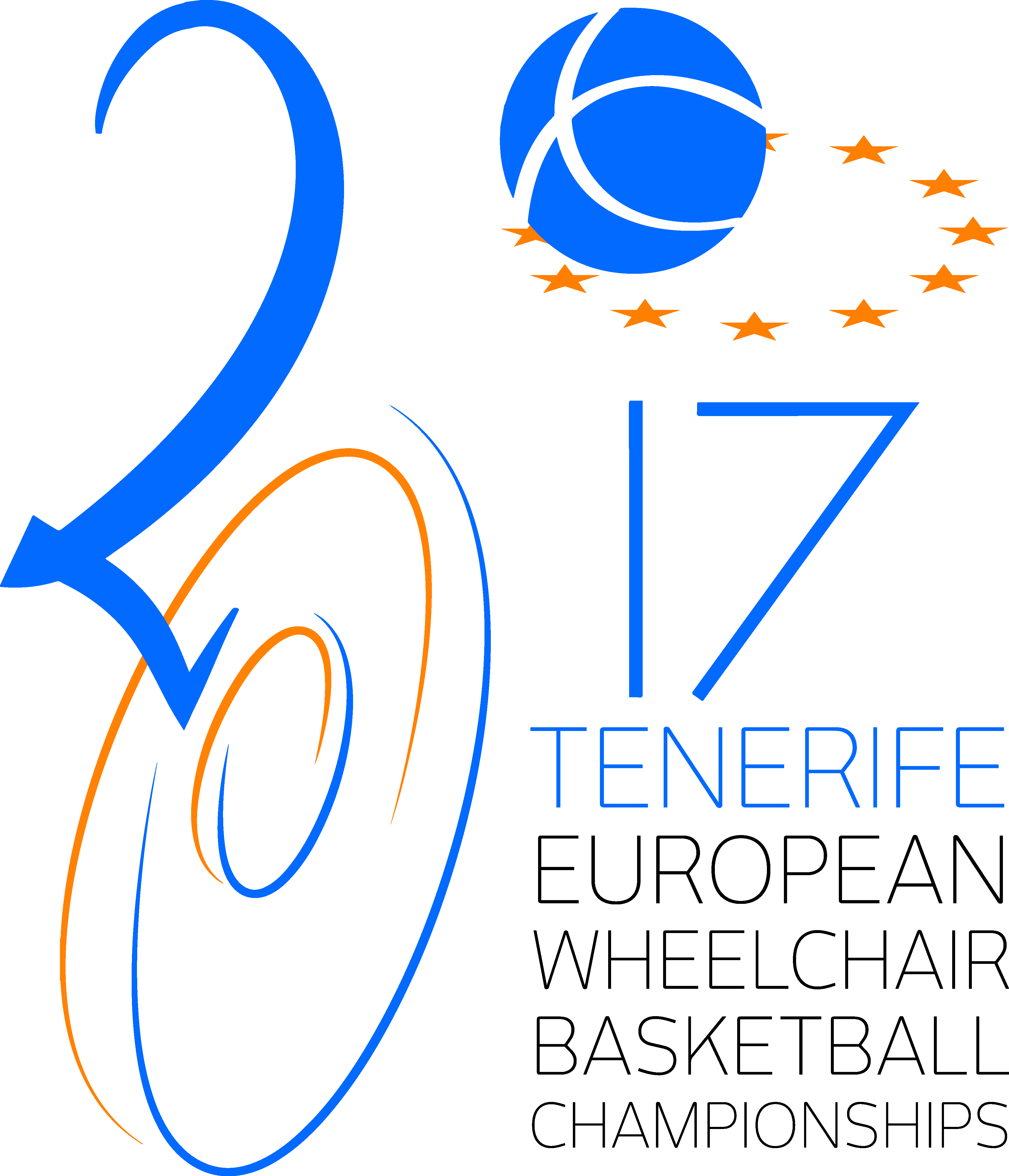 &iquest;Quieres asistir al Campeonato de Europa de Baloncesto en Silla de Ruedas en Tenerife?