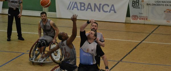 Desplazamiento complicado para el Abencosa Basketmi en M&aacute;laga