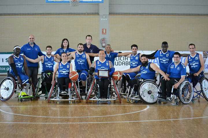 Servigest finaliza la liga con una pl&aacute;cida victoria en Vigo