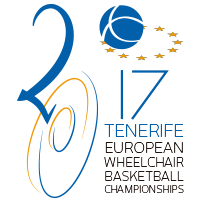 Se abre el plazo para que los medios de comunicaci&oacute;n puedan acreditarse en el Europeo de Baloncesto en Silla de Ruedas de Tenerife
