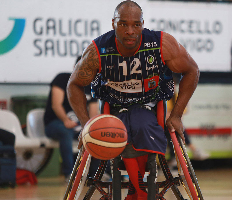 El Amfiv llega invicto a las semifinales de la Challenge Cup