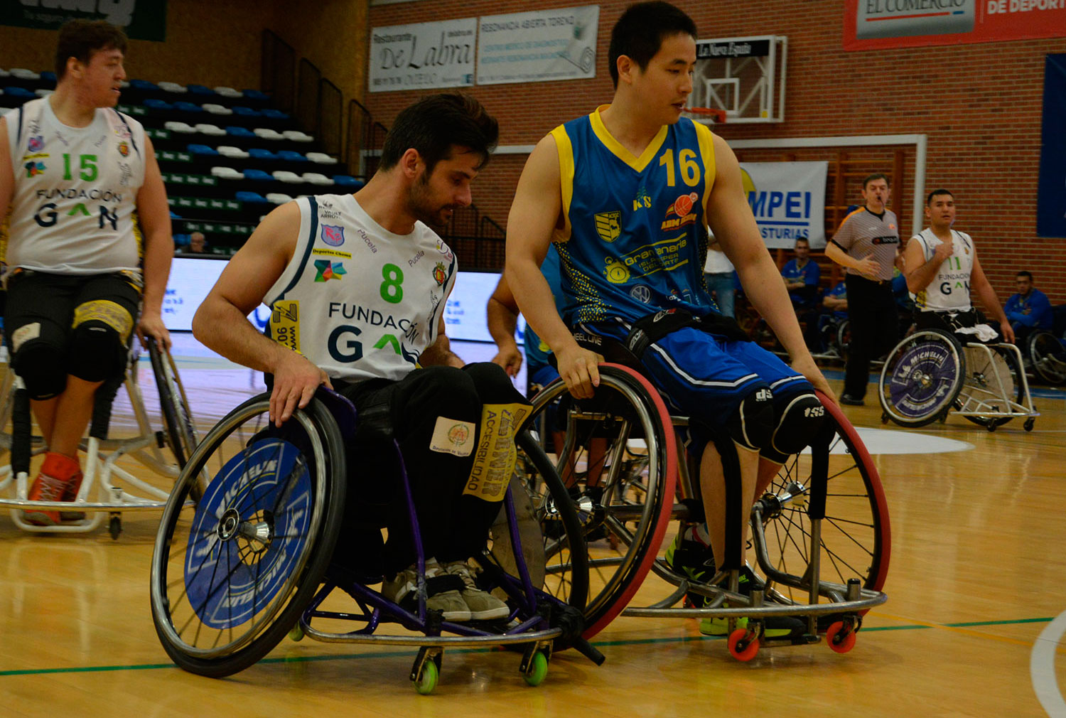 El Fundaci&oacute;n Grupo Norte intentar&aacute; ma&ntilde;ana ganar su segunda Willi Brinkmann Cup