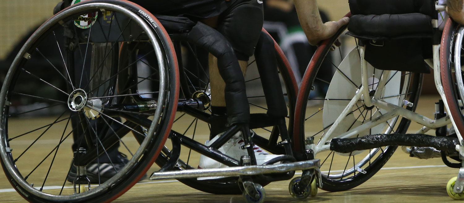 La Primera Divisi&oacute;n de Baloncesto en Silla de Ruedas tendr&aacute; campe&oacute;n este fin de semana